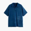 Polo-Hemd – Details Polo-Hemd – Details