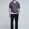 Polo Jacquard Polo Jacquard