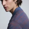 Polo Jacquard Polo Jacquard