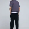 Polo Jacquard Polo Jacquard