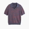 Polo Jacquard Polo Jacquard