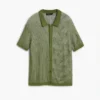 Polo-Strickpullover Polo-Strickpullover