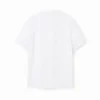 Polohemd mit Sonnenprint