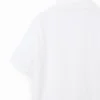 Polohemd mit Sonnenprint