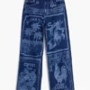 Postcard Jeans