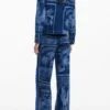 Postcard Jeans