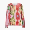 Pullover entworfen von Christian Lacroix Pullover entworfen von Christian Lacroix
