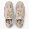 Retro-Ledersneaker Retro-Ledersneaker