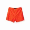 Retro-Spitzen-Shorts Retro-Spitzen-Shorts