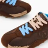 Retro-Sport-Sneaker Retro-Sport-Sneaker