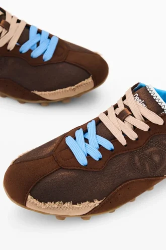 Retro-Sport-Sneaker
