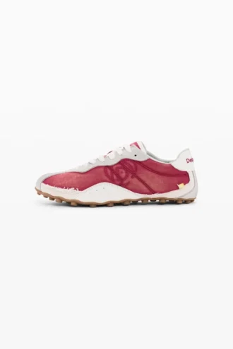 Retro-Sport-Sneaker
