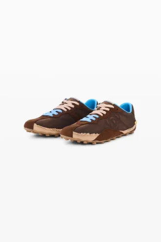 Retro-Sport-Sneaker