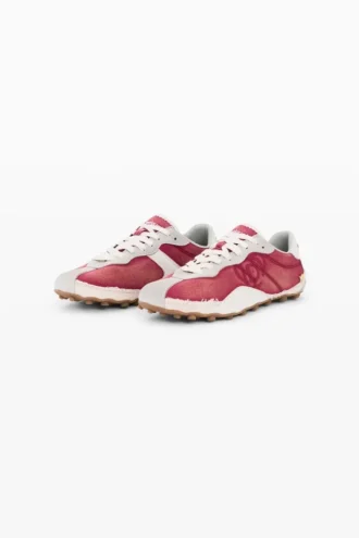 Retro-Sport-Sneaker