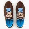 Retro-Sport-Sneaker Retro-Sport-Sneaker