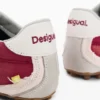 Retro-Sport-Sneaker Retro-Sport-Sneaker