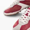 Retro-Sport-Sneaker Retro-Sport-Sneaker
