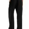 Rustikale, taillierte Hose Rustikale, taillierte Hose