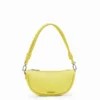 S Ovale Stern-Tasche