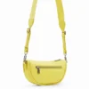 S Ovale Stern-Tasche