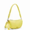 S Ovale Stern-Tasche