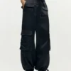 Satin-Cargo-Hose Satin-Cargo-Hose