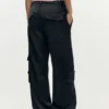 Satin-Cargo-Hose Satin-Cargo-Hose