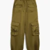 Satin-Cargo-Hose Satin-Cargo-Hose