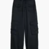 Satin-Cargo-Hose Satin-Cargo-Hose