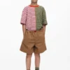 Shorts-Nähte Shorts-Nähte