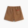 Shorts-Nähte Shorts-Nähte