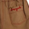 Shorts-Nähte Shorts-Nähte