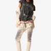 Skinny-Jeans Masha Popova Skinny-Jeans Masha Popova