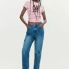 Slim-Fit-Jeans Slim-Fit-Jeans