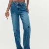 Slim-Fit-Jeans Slim-Fit-Jeans