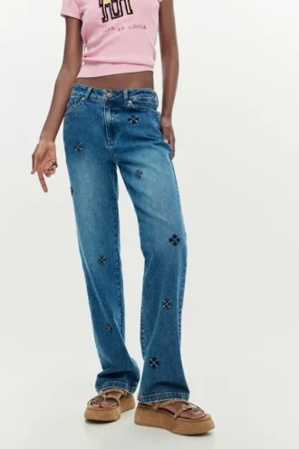 Slim-Fit-Jeans Slim-Fit-Jeans