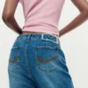 Slim-Fit-Jeans Slim-Fit-Jeans