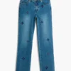 Slim-Fit-Jeans Slim-Fit-Jeans