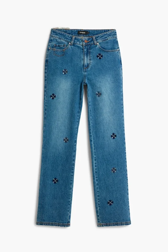 Slim-Fit-Jeans Slim-Fit-Jeans
