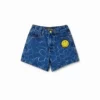 Smiley Originals ® Jeans Shorts