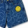 Smiley Originals ® Jeans Shorts