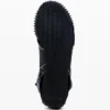 Sneaker-Stiefel mit Logo