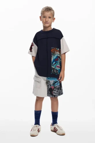 Spiderman™ Bermudas