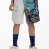 Spiderman™ Bermudas Spiderman™ Bermudas