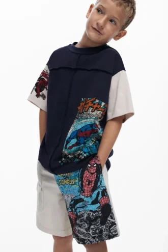 Spiderman™ Comic-T-Shirt
