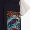 Spiderman™ Comic-T-Shirt Spiderman™ Comic-T-Shirt