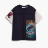 Spiderman™ Comic-T-Shirt Spiderman™ Comic-T-Shirt