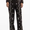 Spiegel-Lange Hose Spiegel-Lange Hose