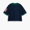 Sportliches Jeans-Hemd Sportliches Jeans-Hemd