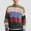 Strickpullover